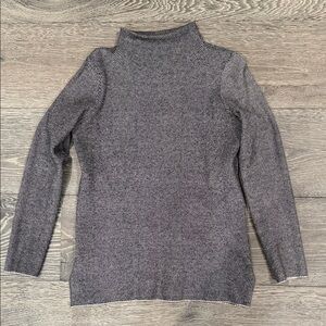 Chic Women's Turtleneck Sweater